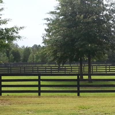 302 Equestrian Corridor